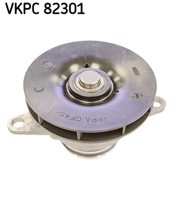 SKF VKPC 82301 Wasserpumpe, Motorkühlung
